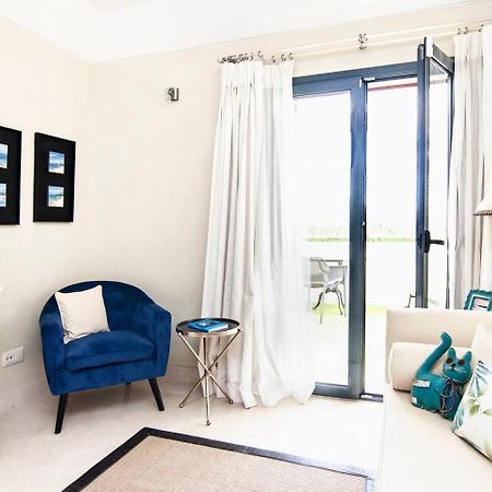 Polo Royale Waterfront Luxury Apt - 3 Terraces And Pool 索托格兰德 外观 照片